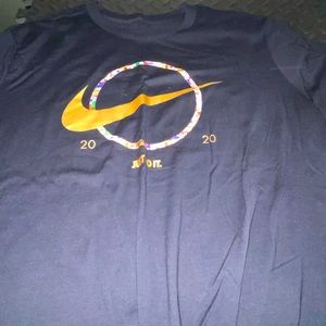 Nike USA tshirt
